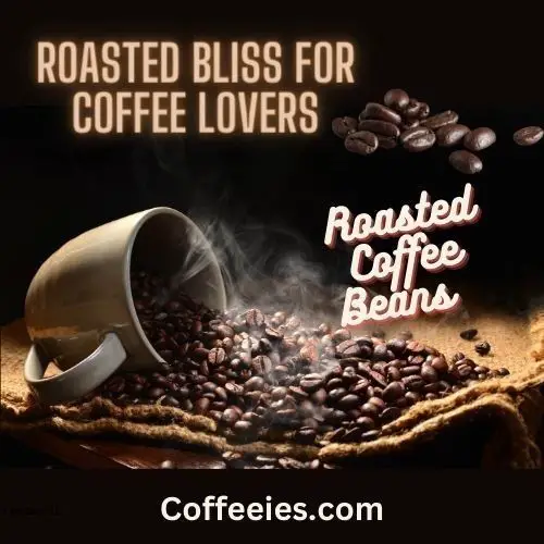 40 Key Differences Between Roasted and Unroasted Coffee Beans