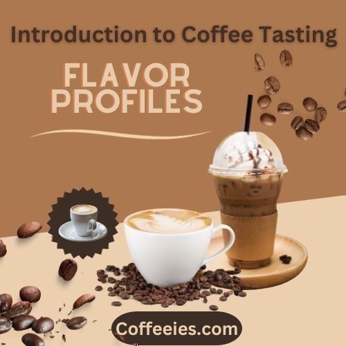 Introduction to Coffee Tasting