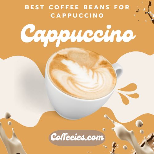 Best Coffee Beans for Cappuccino
