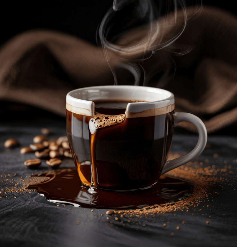 Coffeeies.com Home Page